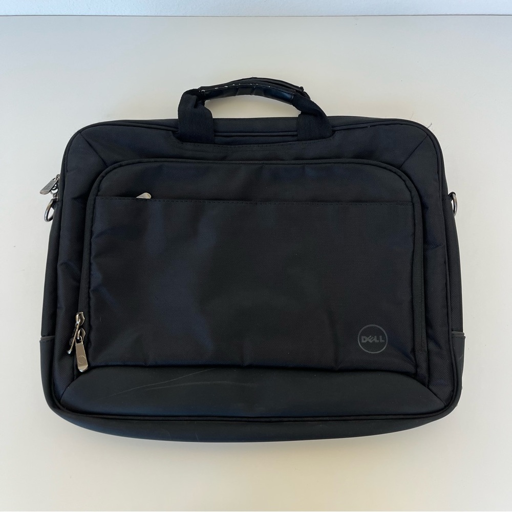 Dell Laptop Carrying Case